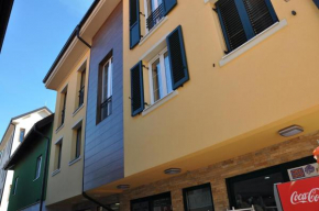 Отель Apartments Bohemia - Center  Златибор